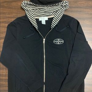 Great condition hooded jacket